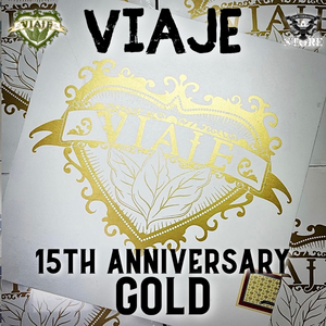 VIAJE 15th ANNIVERSARY PART II