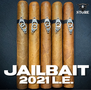 JAILBAIT 2025 LIMITED EDITION