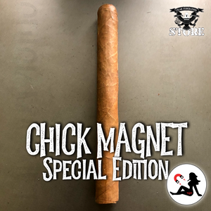 CHICK MAGNET SPECIAL EDITION