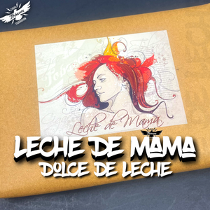 LECHE DE MAMA First Love