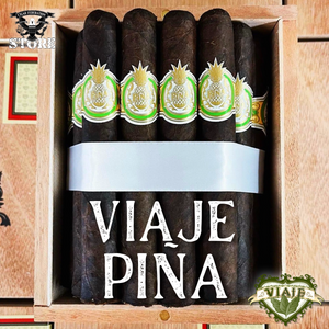 VIAJE PIÑA