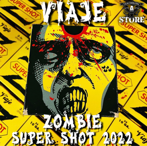 Viaje SUPER SHOT 2026