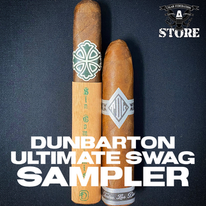 Dunbarton ULTIMATE SWAG Sampler