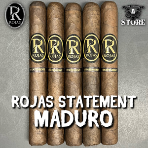 Rojas Statement MADURO