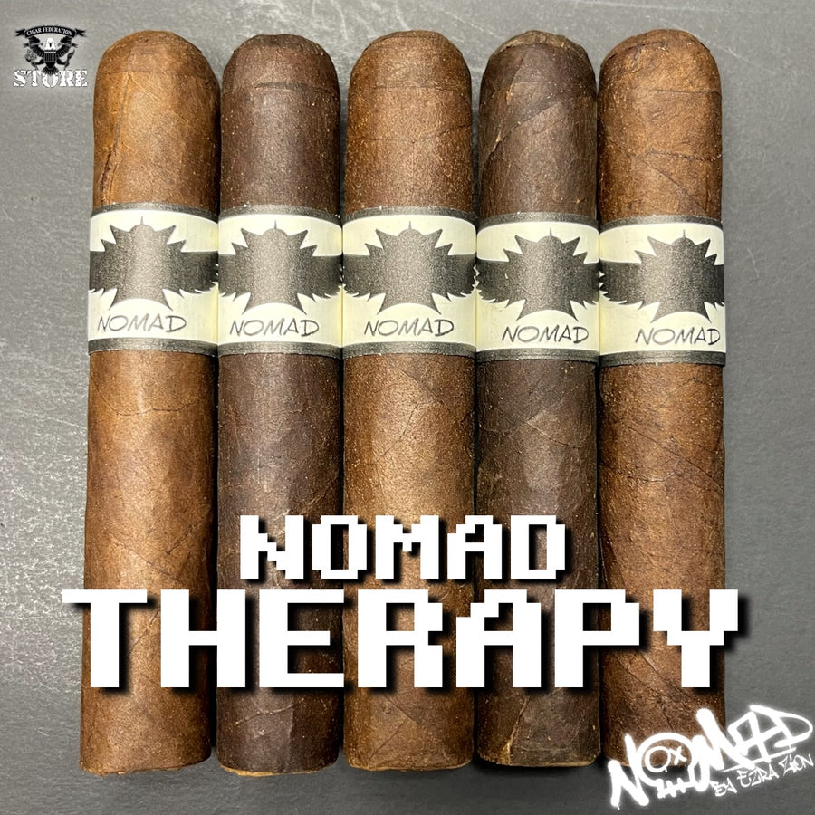 Nomad Therapy