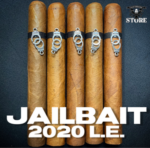 JAILBAIT 2025 LIMITED EDITION