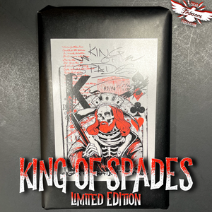 KING OF SPADES 2024 Ltd.