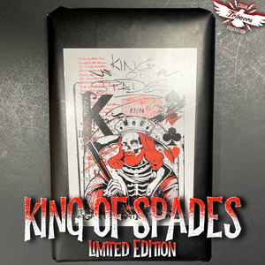KING OF SPADES Ltd.