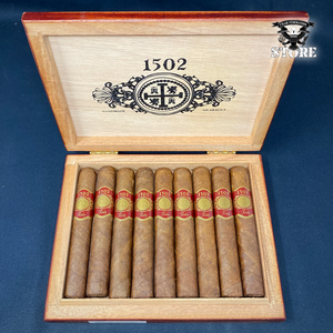1502 Cigars Ruby