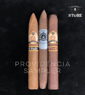 Providencia Sampler