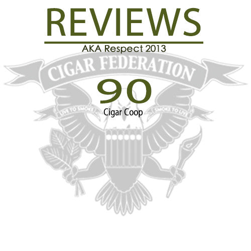 AKA Respect 2013 Reviews