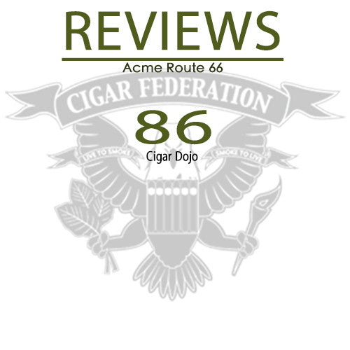 ACME Route 66 Reviews