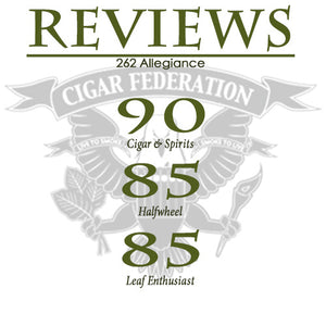 262 Allegiance Reviews