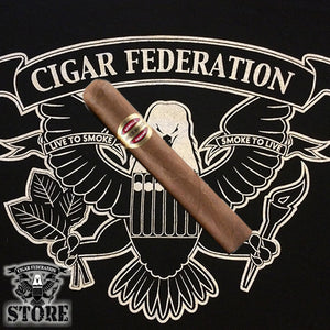 Tatuaje Ambos Mundos