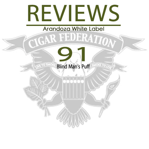 Arandoza White Label Reviews