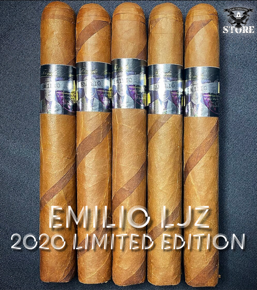 Emilio LJZ 2020 LE