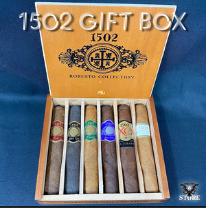 1502 Gift Box Collection
