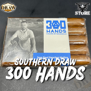 Southern Draw 300 Hands