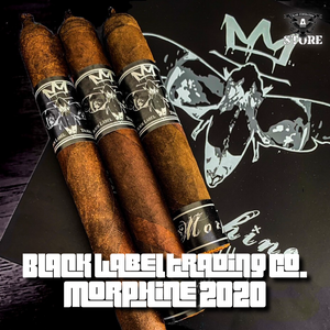 Black Label MORPHINE 2022