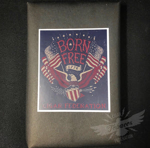 BORN FREE LIMITED EDITION 2024