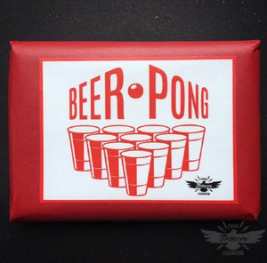 Beer Pong