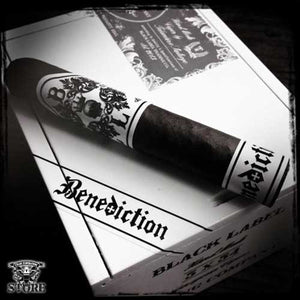 Black Label Trading Company Benediction