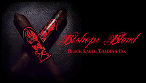 BLTC BISHOPS BLEND 2021