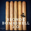 Load image into Gallery viewer, BLONDE BOMBSHELL 25 Ltd.
