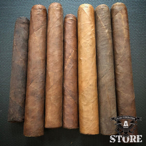 BOUTIQUE SECONDS CIGARS