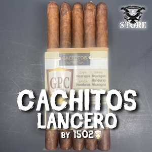 CACHITOS by 1502 (GPC)
