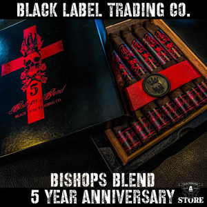 BLTC BISHOPS BLEND 2021