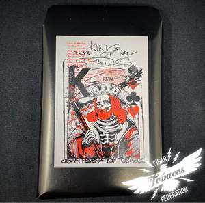 KING OF SPADES 2024 Ltd.