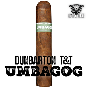 Dunbarton UMBAGOG