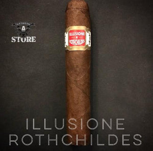 Illusione Rothchildes