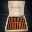 Load image into Gallery viewer, CUEVAS Flaco Limited Edition Habano/Maduro
