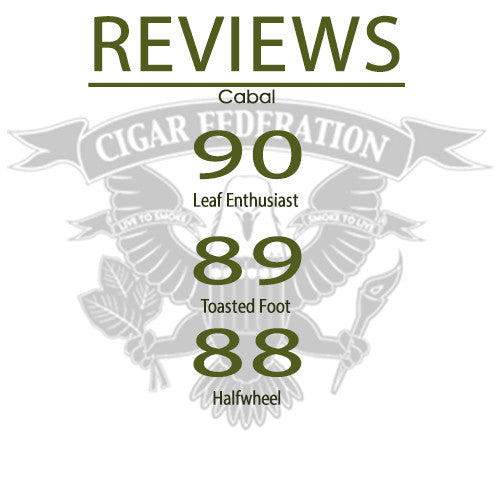 Cabal Reviews