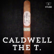 Load image into Gallery viewer, Caldwell The T.
