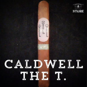 Caldwell The T.