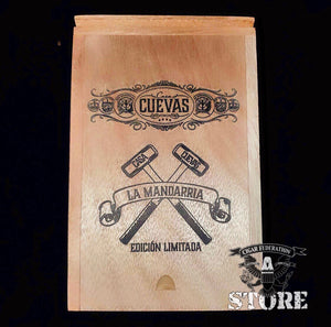 Casa Cuevas La Mandarria