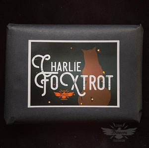 Charlie Foxtrot
