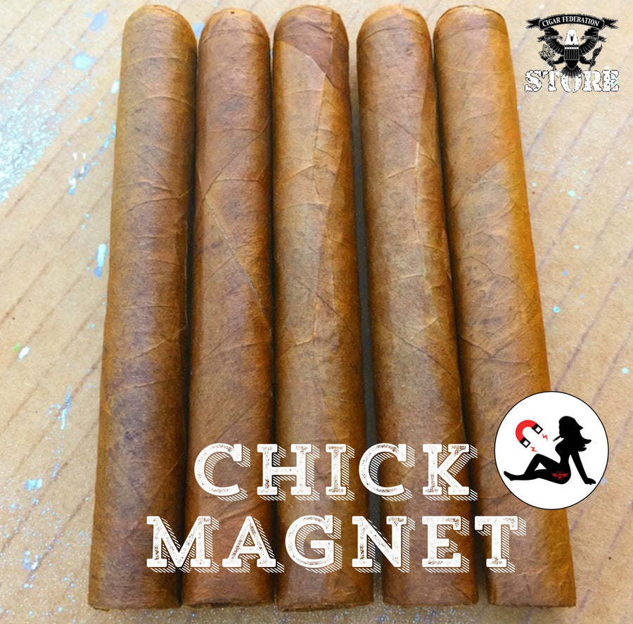 CHICK MAGNET SPECIAL EDITION