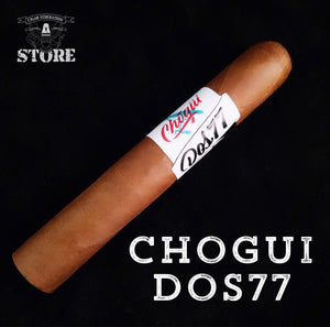 CHOGÜÍ Dos77