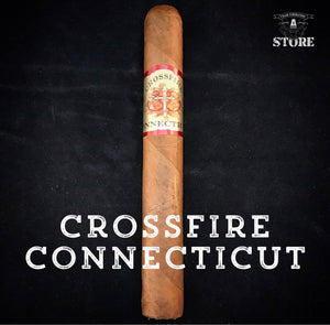 Crossfire Cigars Connecticut