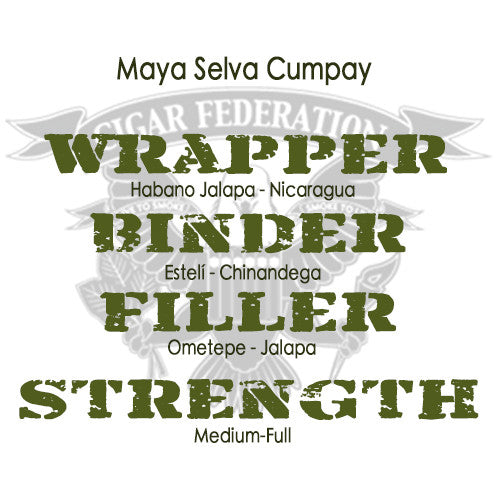 Maya Selva Cumpay WBFS
