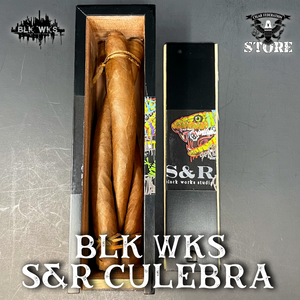 BLK WKS Studio S&R 2023