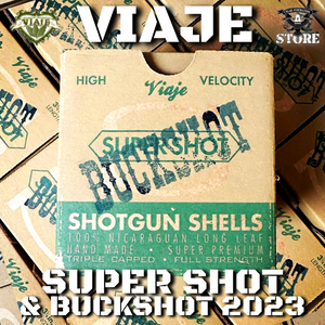 Viaje SUPER SHOT 2026