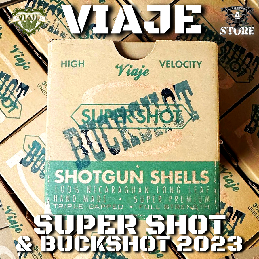 Viaje SUPER SHOT 2024