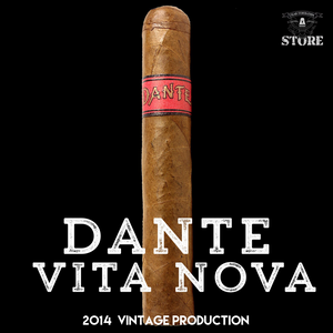 Dante Vita Nova: 2014 Production