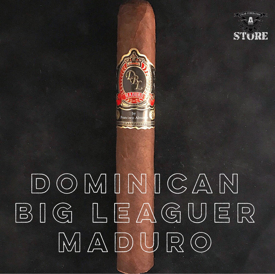 Dominican Big Leaguer Maduro