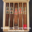 Load image into Gallery viewer, Dominican Big Leaguer Special Edition Sampler Box
